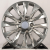 HMD 880F 8.0x18/6x139.7 D106.1 ET25 HB-1 HMD 880F 8.0x18/6x139.7 D106.1 ET25 HB-1