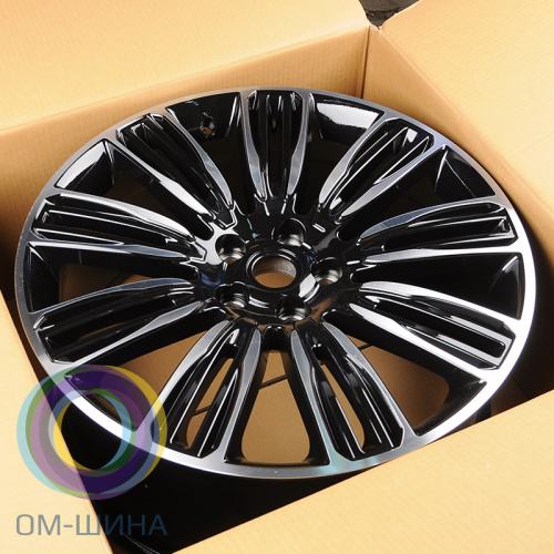 Anzoo H715D 9.5x21/5x120 D72.6 ET45 MB