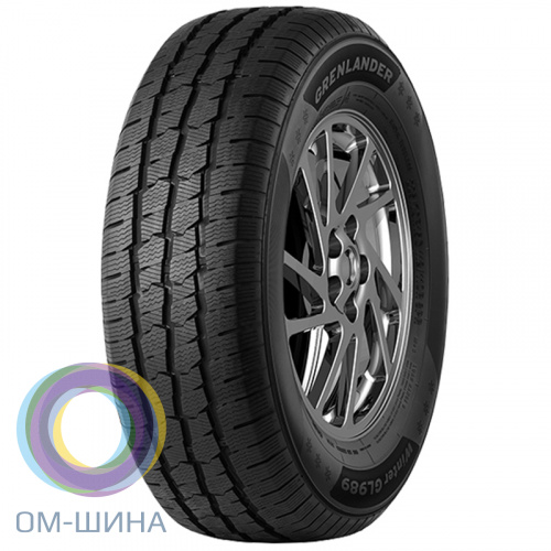 Grenlander Winter GL989 205/65 R16 107/105R