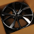 HMD 4332 9.0x21/5x112 D57.1 ET38 BKF HMD 4332 9.0x21/5x112 D57.1 ET38 BKF