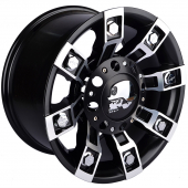 Диски Zumbo Wheels 78060K
