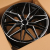 Ivision Wheel Nexus 8.5x19/5x114.3 D67.1 ET35 BKF Ivision Wheel Nexus 8.5x19/5x114.3 D67.1 ET35 BKF