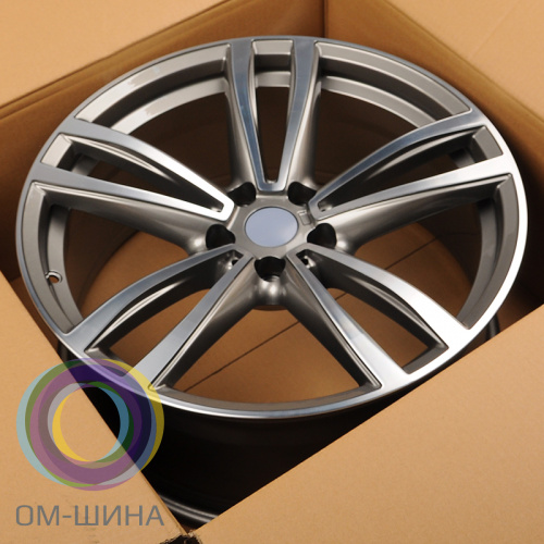 Anzoo H3300 8.5x19/5x112 D66.5 ET25 MG (передняя ось)