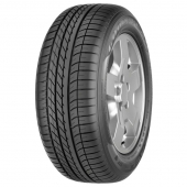 Шины Goodyear Eagle F1 Asymmetric SUV