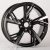 Anzoo H3138F 7.5x17/5x112 D66.45 ET35 MB Anzoo H3138F 7.5x17/5x112 D66.45 ET35 MB