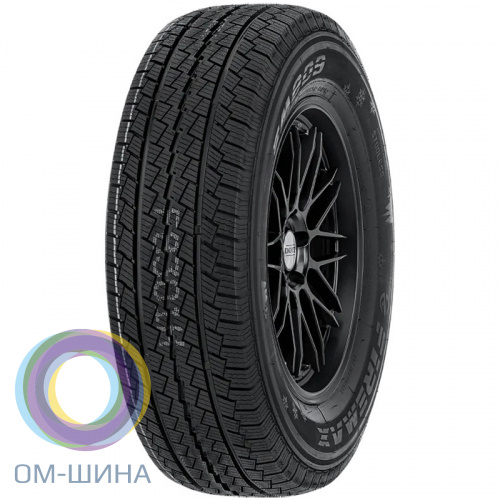 Firemax FM809 195/70 R15C 104/102R