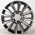 IWheel IVF-824 7.5x17/6x139.7 D106.1 ET25 BM