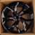 IWheel CR5521 10.0x22/5x112 D66.45 ET20 Gloss Black IWheel CR5521 10.0x22/5x112 D66.45 ET20 Gloss Black