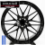RGW Wheels RGW495 9.5x21/5x112 D66.56 ET37 Gloss Black (передняя ось) RGW Wheels RGW495 9.5x21/5x112 D66.56 ET37 Gloss Black (передняя ось)