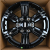 IWheel 0952 8.0x17/6x139.7 D100.1 ET36 Black