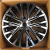 Anzoo H3051F 8.5x19/5x112 D66.45 ET30 MB Anzoo H3051F 8.5x19/5x112 D66.45 ET30 MB