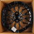 Anzoo VIP-F03 9.0x20/6x139,7 D106.1 ET15 Gloss Black Anzoo VIP-F03 9.0x20/6x139,7 D106.1 ET15 Gloss Black