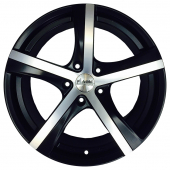 Диски Advanti ASJ05