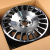 Anzoo JH815 8.0x18/5x112 D66.6 ET38 MB (в круг) Anzoo JH815 8.0x18/5x112 D66.6 ET38 MB (в круг)