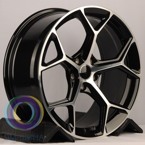 Anzoo H3206F 9.0x21/5x112 D66.45 ET25 MB