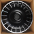 RGW Wheels MH148 8.5x20/5x112 D66.6 ET36 Matt Black Machined Lip (в круг) RGW Wheels MH148 8.5x20/5x112 D66.6 ET36 Matt Black Machined Lip (в круг)