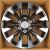 Anzoo H880FA 8.5x20/5x150 D110 ET58 MB Anzoo H880FA 8.5x20/5x150 D110 ET58 MB