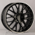 Anzoo H3083F 11.5x20/5x130 D71.6 ET69 Black Machine Lip (задняя ось) Anzoo H3083F 11.5x20/5x130 D71.6 ET69 Black Machine Lip (задняя ось)