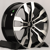 Диски KoKo Kuture D5389