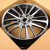 Anzoo H3215 8.0x18/5x114.3 D60.1 ET50 Hyper Black