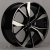 HMD 4332 9.0x21/5x112 D57.1 ET38 BKF HMD 4332 9.0x21/5x112 D57.1 ET38 BKF