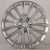 Anzoo H3001D 8.0x18/5x112 D66.56 ET30 Silver Anzoo H3001D 8.0x18/5x112 D66.56 ET30 Silver