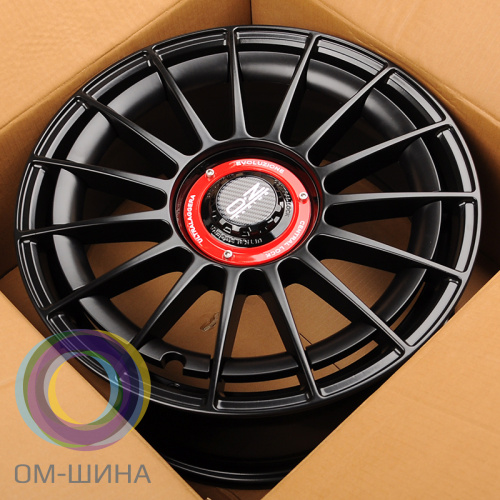 IWheel 358 7.5x17/10x112/114.3 D73.1 ET35 Matt B