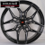 RGW Wheels RGW608 9.0x21/5x112 D66.56 ET35 Brusched Grey