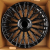 RGW Wheels RGW0535 9.5x22/6x139.7 D78.1 ET20 Gloss Black RGW Wheels RGW0535 9.5x22/6x139.7 D78.1 ET20 Gloss Black