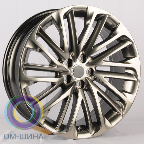 Anzoo 202086B 8.0x20/5x114.3 D60.1 ET30 HB