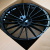 IWheel IV-1248 9.5x22/5x112 D66.45 ET35 Black (передняя ось)