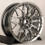 IWheel XL6006 7.5x17/5x114.3 D73.1 ET35 Hyper Black IWheel XL6006 7.5x17/5x114.3 D73.1 ET35 Hyper Black