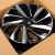 Anzoo H3324 8.0x18/5x112 D57.1 ET44 MB Anzoo H3324 8.0x18/5x112 D57.1 ET44 MB
