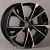 IWheel IVF-861 8.0x18/5x112 D66.45 ET35 BM 