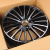 IWheel CR02027 9.0x21/5x112 D66.56 ET34 Black Machined Face (передняя ось) IWheel CR02027 9.0x21/5x112 D66.56 ET34 Black Machined Face (передняя ось)