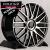 RGW Wheels RGW0152 9.0x20/5x112 D66.56 ET42 Black Machine Face (в круг) RGW Wheels RGW0152 9.0x20/5x112 D66.56 ET42 Black Machine Face (в круг)