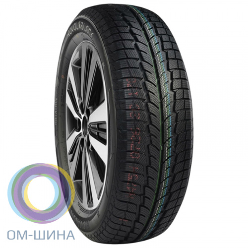 Royal Black Royal Snow 225/70 R16 107T