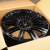 Anzoo H941D 10.0x23/5x120 D72.6 ET40 Black Anzoo H941D 10.0x23/5x120 D72.6 ET40 Black