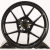 HMD 507 7.5x17/5x108 D73.1 ET40 Matt Black HMD 507 7.5x17/5x108 D73.1 ET40 Matt Black
