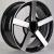 Luistone L1382 7.0x17/5x139.7 D98.1 ET35 BKF (Конус) Luistone L1382 7.0x17/5x139.7 D98.1 ET35 BKF (Конус)