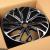 Anzoo H960F 8.0x18/5x112 D66.5 ET35 MB Anzoo H960F 8.0x18/5x112 D66.5 ET35 MB