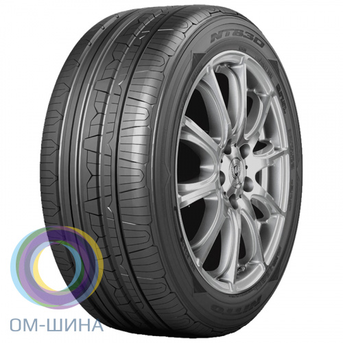 Nitto NT830 205/55 R16 94W