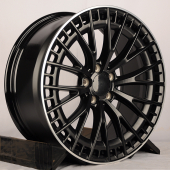 Диски iWheel IVF-3399