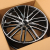 Anzoo H3085F 11.5x21/5x130 D71.6 ET69 Black Machined Face (задняя ось) Anzoo H3085F 11.5x21/5x130 D71.6 ET69 Black Machined Face (задняя ось)