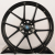 Anzoo AL1857 9.5x19/5x112 D66.56 ET35 Matt Black (задняя ось) Anzoo AL1857 9.5x19/5x112 D66.56 ET35 Matt Black (задняя ось)