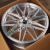 Anzoo VIP-11 9.0x20/5x120 D73.1 ET38 Brush Silver Anzoo VIP-11 9.0x20/5x120 D73.1 ET38 Brush Silver