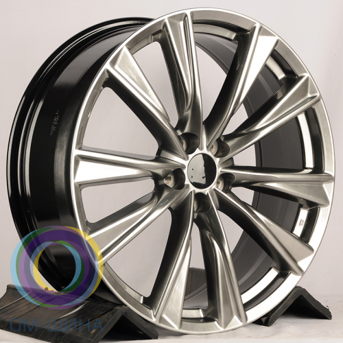 Anzoo H3202F 8x20/5x114.3 D60.1 ET30 HB-1