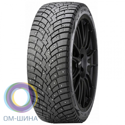 Pirelli Scorpion Ice Zero 2 275/50 R21 113H