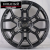 RGW Wheels RGW3571 10.0x22/6x139.7 D106.1 ET19 Brusched Grey RGW Wheels RGW3571 10.0x22/6x139.7 D106.1 ET19 Brusched Grey