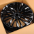 Extreme Wheels LI003 9.0x21/5x120 D62.5 ET45 Gloss Black